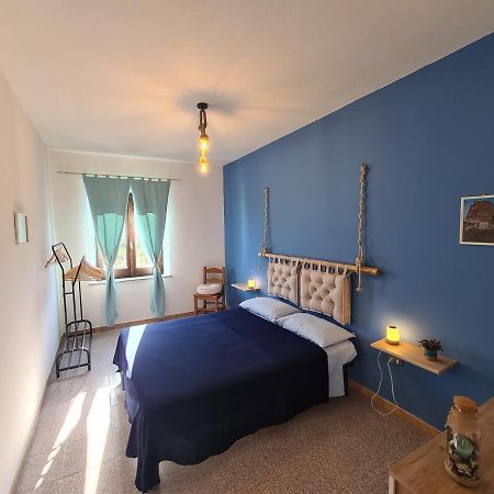 A Ca' Di Pe E Gio Apartman Calasetta Kültér fotó
