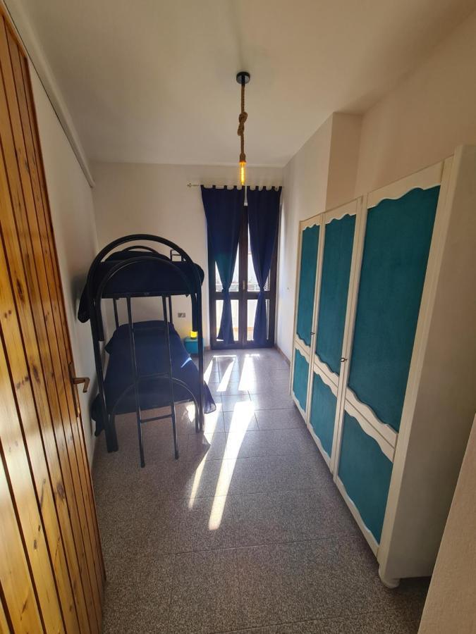 A Ca' Di Pe E Gio Apartman Calasetta Kültér fotó