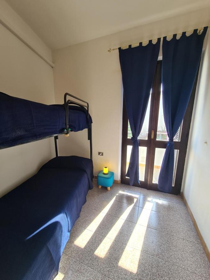 A Ca' Di Pe E Gio Apartman Calasetta Kültér fotó